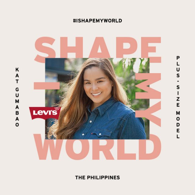 Levi's® I Shape My World | Levi's® Official Online Store PH