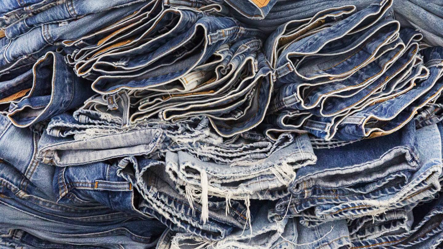 The Real Price Of Fashion | Levi's® Malaysia Official Blog