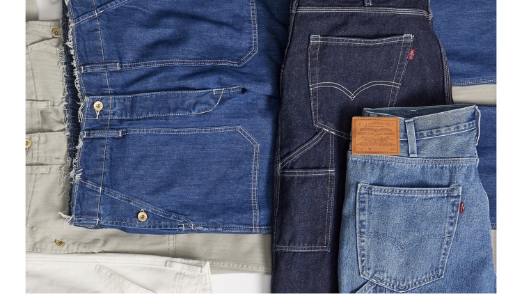 Introducing The Makers Shop  Levi's® Malaysia Official Blog