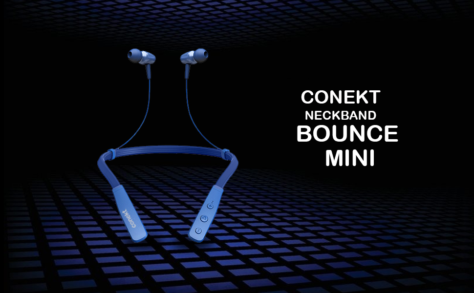 conekt bounce mini