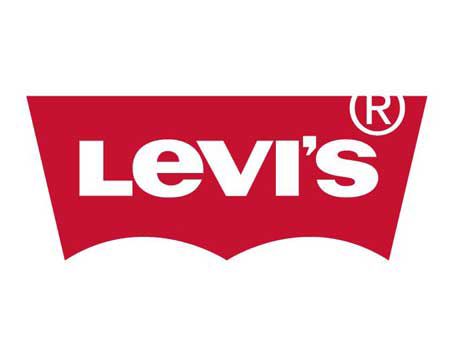 levis distribution center