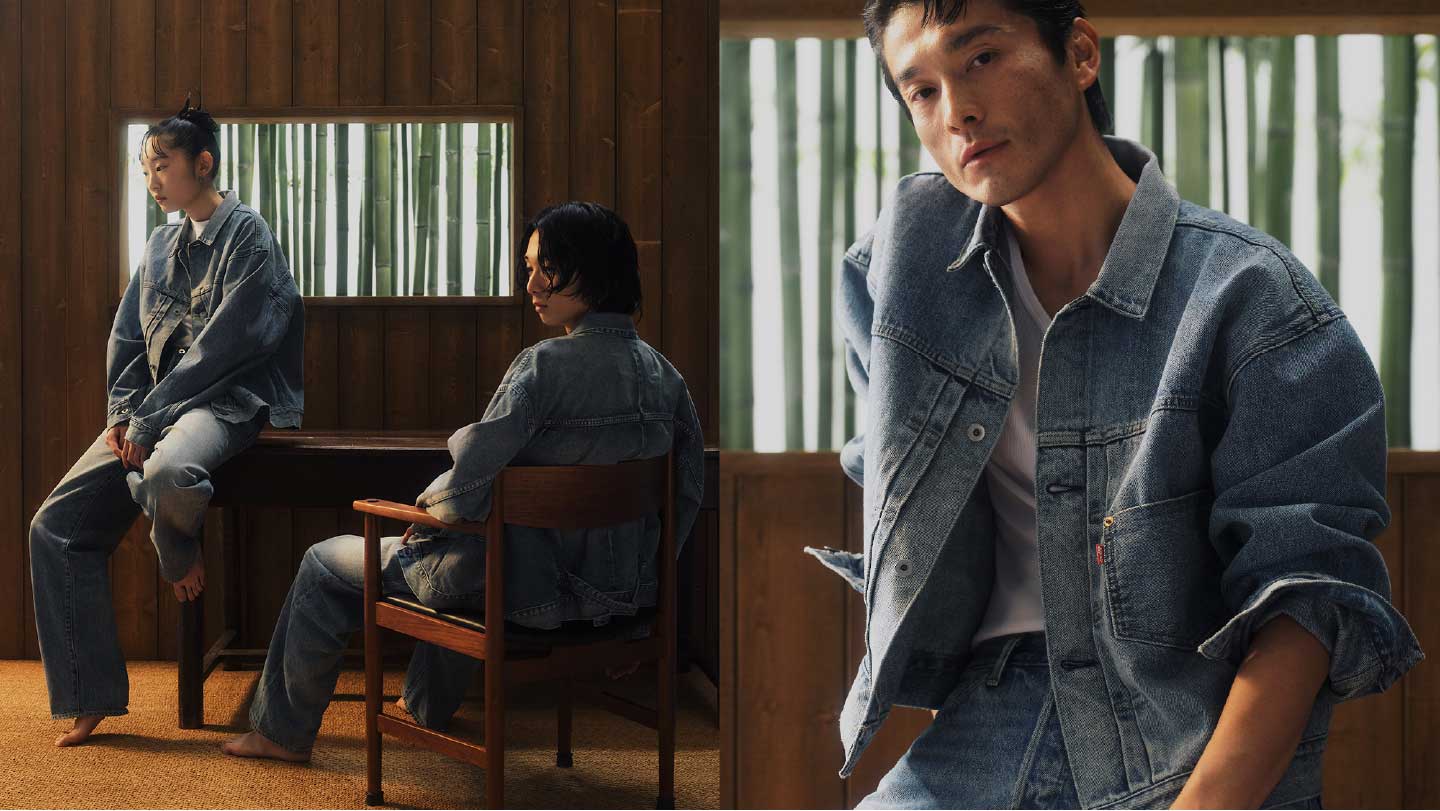 Levi's® x BEAMS | Levi's® HK Blog