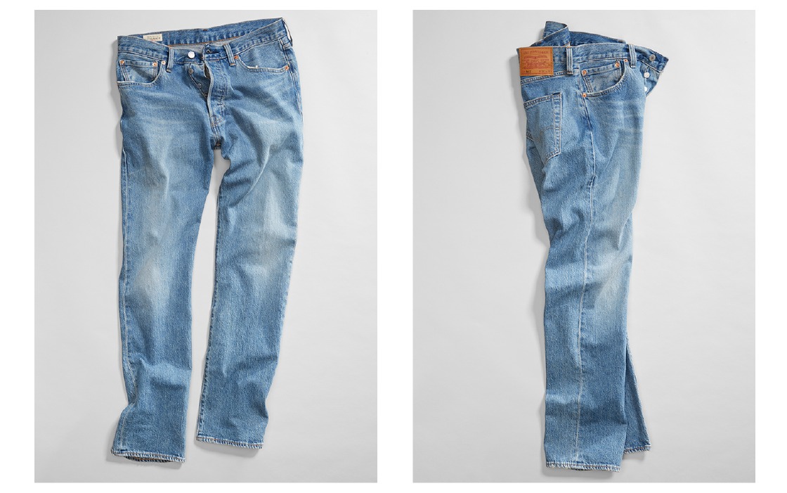 Levi's hong kong denim jeans shrink guide