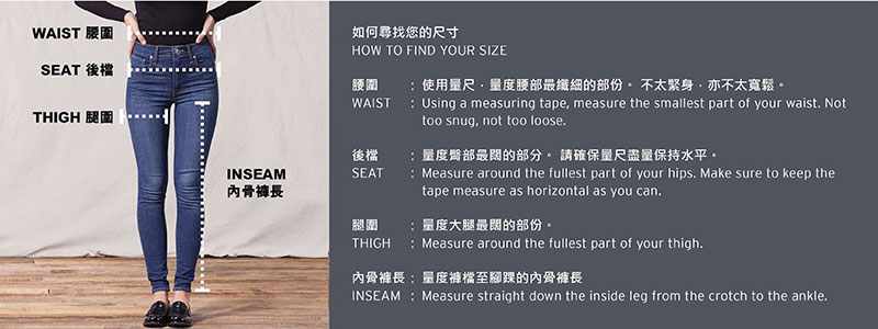Buy Levi's® Women's 501® Original Two Tone Jeans | Levi's® HK SAR Official  Online Shop