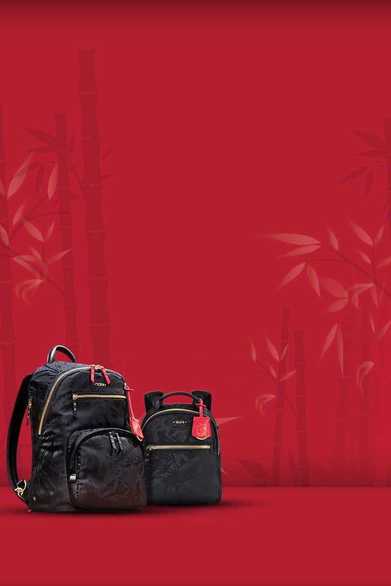 Luggage, Backpacks, Bags & More - TUMI SG