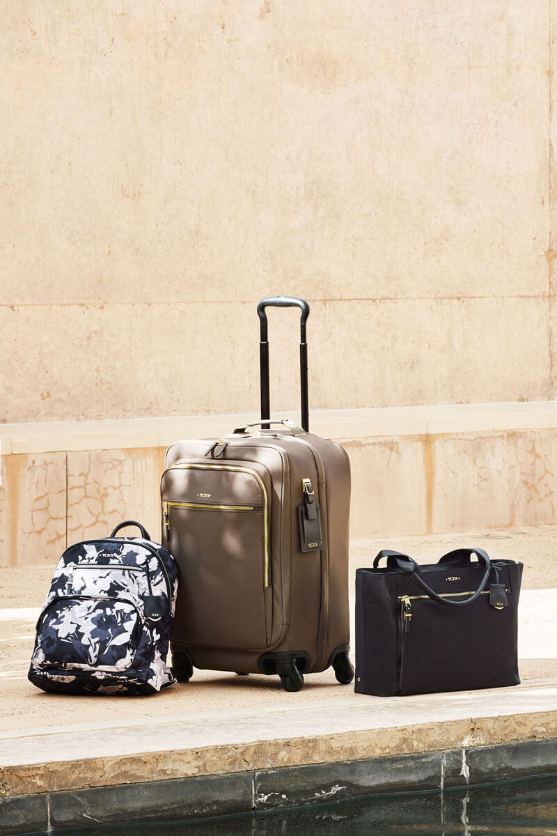 Luggage, Backpacks, Bags & More - TUMI AU