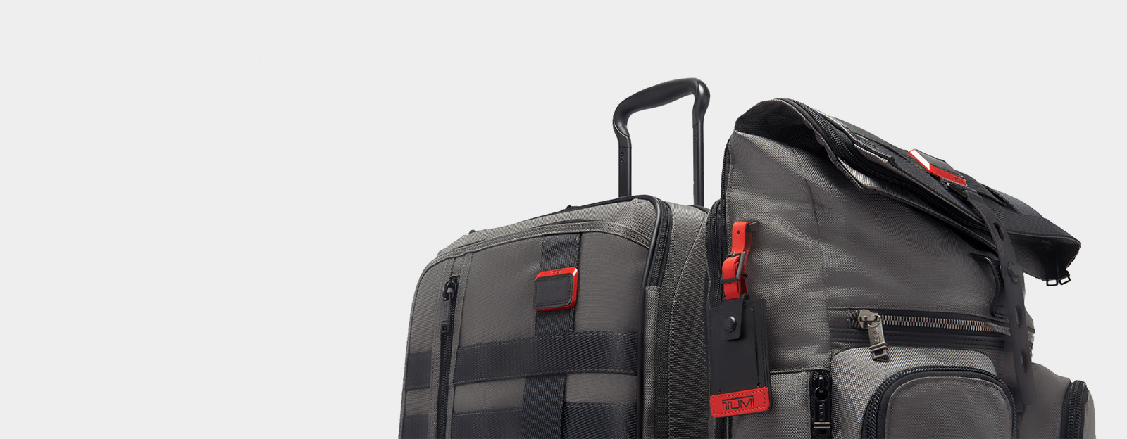 tumi earl grey backpack