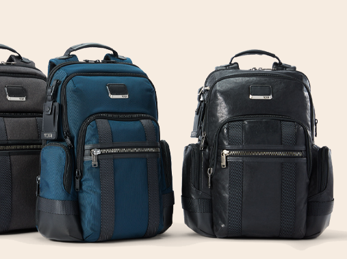 Explore Luggage, Backpacks, Bags, Accessories | TUMI Australia Official ...