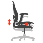 Celle Work Chair