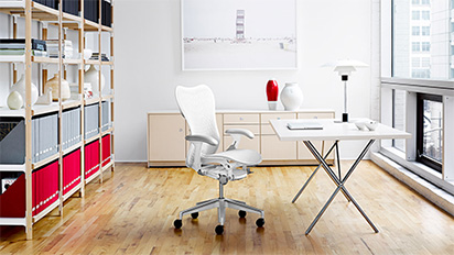 Mirra 2 Chair in Home Office