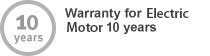 Herman Miller Warranty - 10 Year