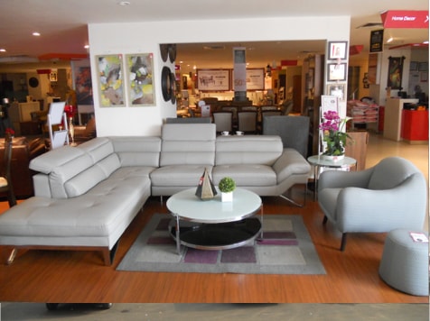 Evok Mega Home Store, Tonk Road - Furniture Dealers in Jaipur ...