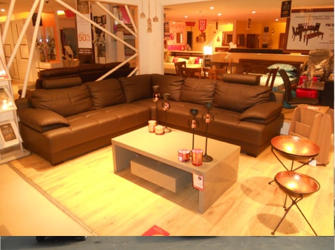 Evok Mega Home Store, Tonk Road - Furniture Dealers in Jaipur ...