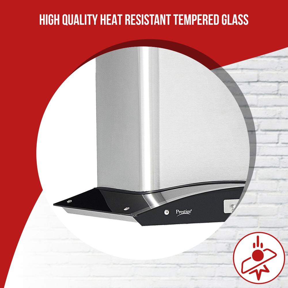HIGH QUALITY HEAT RESISTANT TEMPERED GLASS